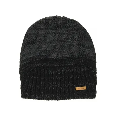 Produktbild von BARTS Brighton Beanie Boys BLACK BLACK 55