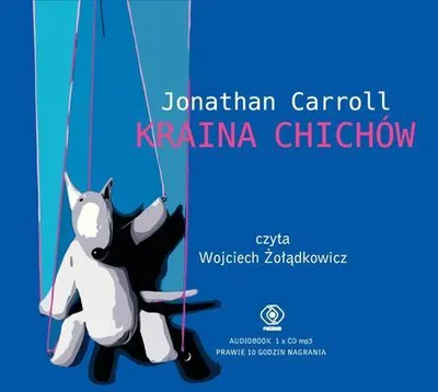 Produktbild von Kraina chichow