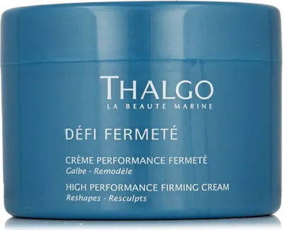 Produktbild von Thalgo Défi Fermeté High Performance Firming Cream 200 ml