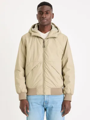 Produktbild von Celio Guhoodie Wasserdichte Jacke1 1140616__M