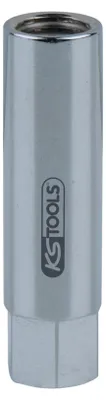 Image de KS TOOLS Extracteur de tête d'électrode de bougie de préchauffage, Ø4,0mm ( 500.1403 )