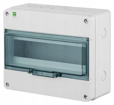 Image de Coffret de chantier Elektro-Plast 400 V IP65 65 A 2207-01