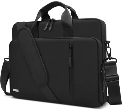 Obrázek produktu pro Brašna na notebook s 360° ochranou, určená pro notebooky o velikosti 15-17,3 palců