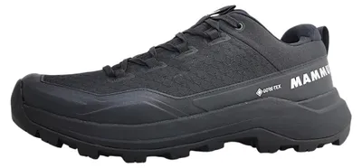 Produktbild von Mammut Sertig III GTX LowMen Wanderschuh Schwarz