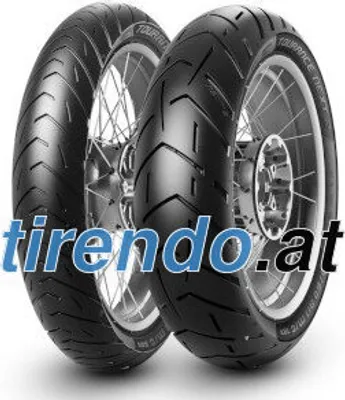 Produktbild von Metzeler Tourance Next 2 Sommerreifen 90/90 21 54V Motorradreifen Enduro Reifen