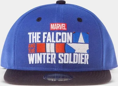 Produktbild von Marvel Falcon und der Wintersoldat Mütze