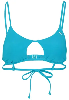 Imagen del producto de Top de bikini Puma Top "Turquesa" para Mujer