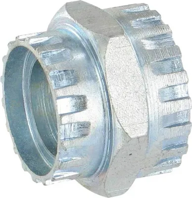 Zdjęcie produktu dla Imadło Var Axale 9-10 Mm Srebrne Jeden rozmiar