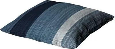 Produktbild von MADISON PIL7C218, Blau, Baumwolle, Polyester, Zierkissen
