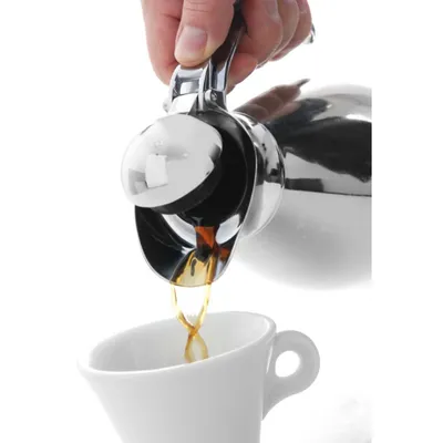 Produktbild von Fine Dine Isolierkanne, 1,5L, ⌀136x(H)258mm