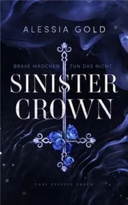 Obrázok produktu pre Sinister Crown