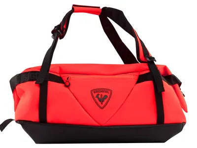 Zdjęcie produktu dla Rossignol Uni DUFFLE Bag 60L - 2 w 1 "Torba i plecak"