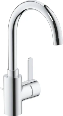 Produktbild von GROHE Eurosmart Cosmopolitan, Waschbecken, Hebelgriffe, Chrom