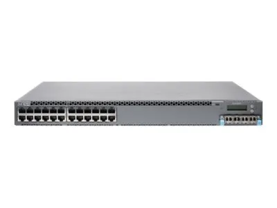 Image de Juniper EX4300-24P Juniper EX4300-24P Switch