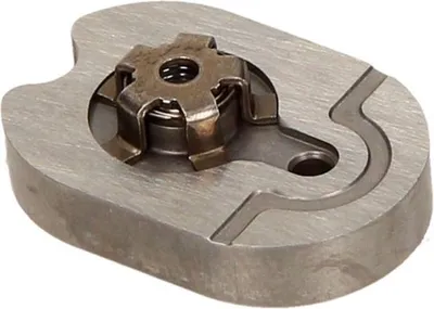 Image de Groupe De Vannes Injecteur-Pompe