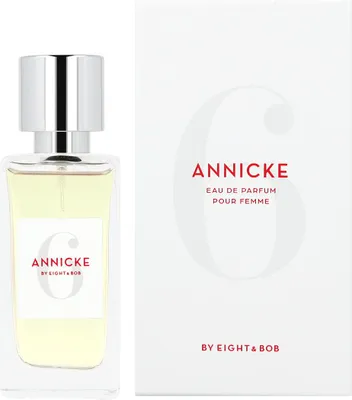 Zdjęcie produktu dla Eight & Bob Annicke 6 EDP 30 ml W