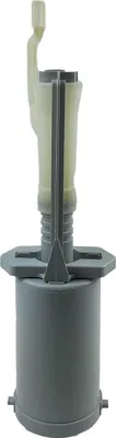 Obrázek produktu pro Splachovací ventil / mechanismus pro skryté splachovací nádržky VitrA | 426062YP