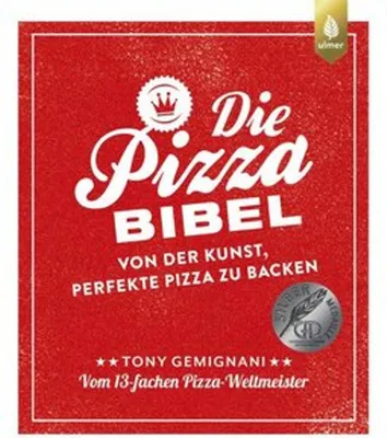 Image de Die Pizza-Bibel