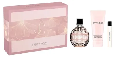 Immagine prodotto di JIMMY CHOO Jimmy Choo EdP Set 207,5 ml