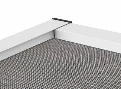 Produktbild von Fliegengitter Türbausatz Master SLIM+ 120x240cm braun 101100202-VH