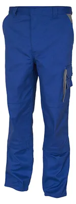 Imagen del producto de Pantalones Carson Contrast para hombre, modelo LT6203 (talla 30R), color azul real/gris