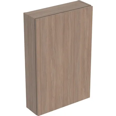 Produktbild von Geberit 502318JH1 Hängeschrank rechteckig, 1 Tür