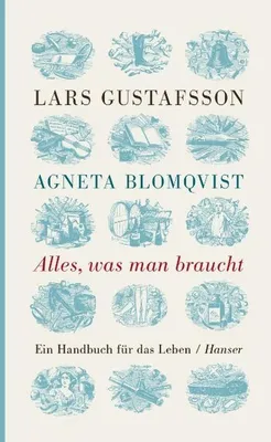 Produktbild von Alles, was man braucht