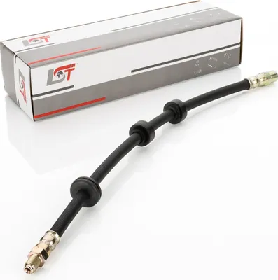 Produktbild von 1X Bremsschlauch Bremsleitung Für Bmw 5Er E34 / Touring Vorne 440Mm