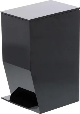 Image de Mobilier de jardin noir