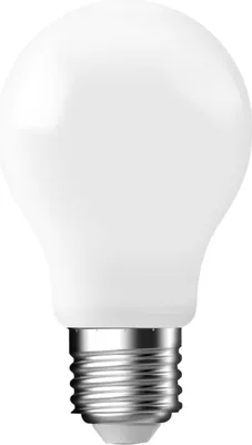Produktbild von Nordlux LED Lampe Filament E27 4,6W 2700K warmweiss 5181021121