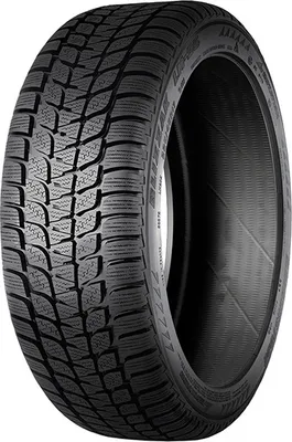 Produktbild von Bridgestone Wi car-tyres Blizzak LM-25 4x4 ( 235/60 R17 102H, MO )
