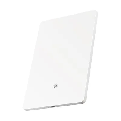 Immagine prodotto di TP-Link Archer Air E5 V1 - Range extender Wi-Fi - Wi-Fi 6 - 2,4 GHz, 5 GHz - montabile a parete (Archer Air E5)