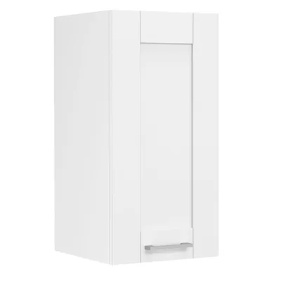 Produktbild von VCM Küchenschrank hängend | Maße ca. H. 60 x B. 30 x T. 31 cm | Hängeschrank mit zwei Fächern im Landhaus Stil | Küchenmöbel - Colura