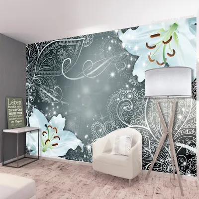 Produktbild von Basera Selbstklebende Fototapete Asienmotiv b-A-0522-a-c, mit UV-Schutz, 196x140 cm