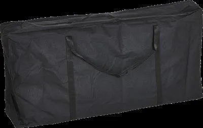 Produktbild von Tasche Stativbecken schwarz