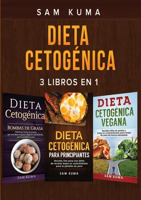 Produktbild von Dieta Cetogénica