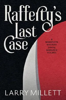 Produktbild von Rafferty's Last Case