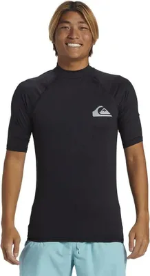 Produktbild von Quiksilver S/S Rashguard Herren