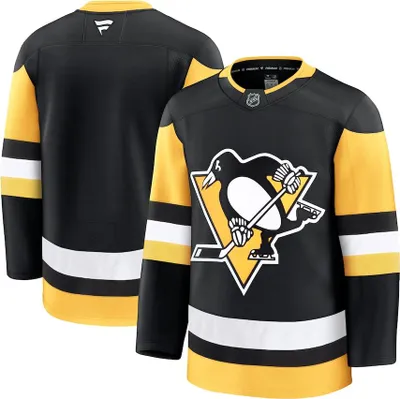 Obrázek produktu pro Pánský dres Pittsburgh Penguins NHL Premium Home Jersey Velikost: 54 (XL)