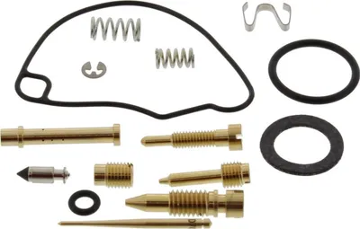 Image de Kit de réparation pour carburateur Honda CRF 50 F, années 2004-2021, de Tourmax - Neuf