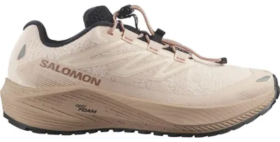 Produktbild von Salomon - "Aero Flw" Sneaker für Damen GT32454 (38 EU) (Braun)
