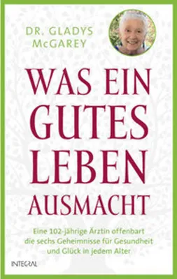 Produktbild von Was ein gutes Leben ausmacht