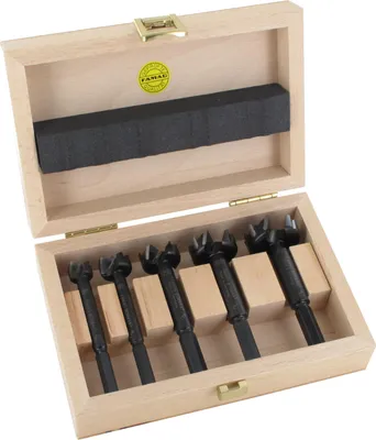 Immagine prodotto di Famag Verlängerungs Set, 3-teilig, für Bohrer mit ø 10 mm bzw. 13x30 mm,