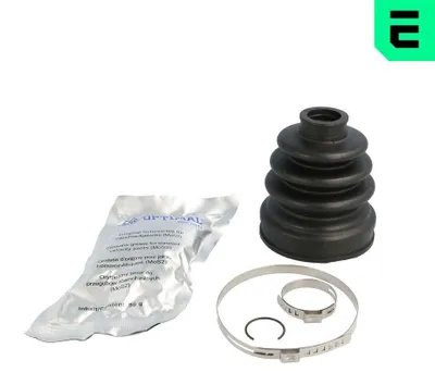 Produktbild von OPTIMAL Faltenbalgsatz Antriebswelle für SKODA FELICIA II (6U1) CVB-10112CR