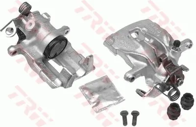 Produktbild von TRW Bremssattel Hinterachse BHN186E