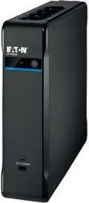 Produktbild von Eaton 3P700UI, Standby (Offline), 0,7 kVA, 420 W, Schrittweise, 161 V, 284 V