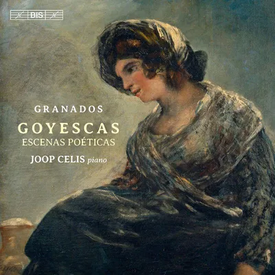 Image de Goyescas