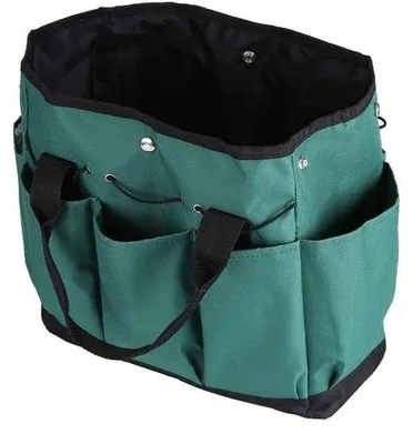 Image de Sac de jardin - Design Oxford - Sac à outils portable