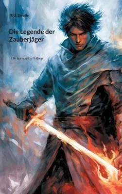 Image de Die Legende der Zauberjäger