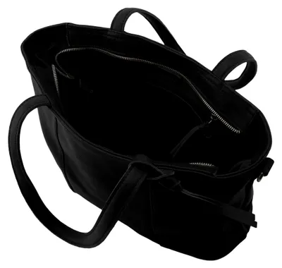 Produktbild von My Forever Friend Shopper Black schwarz